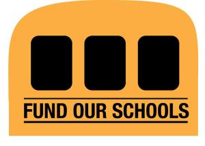 Fund Our Schools